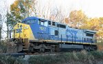 CSX 7917